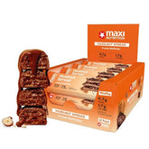 MaxiNutrition - Protein Waffle Bar - 12 x 40G